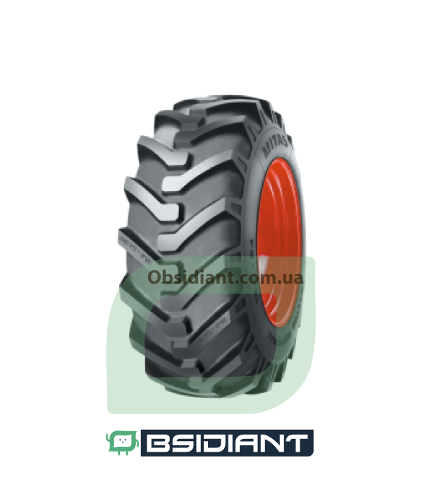 Шина 16.9–24 TI 04 149A8 12PR TL Mitas